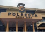 Sejumlah Pejabat Polresta Banda Aceh Mutasi, Sertijab Belum Dipastikan