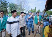 Hadiri Pembukaan Aksi Kaninus 16, Pemkab Aceh Besar Perkuat Kolaborasi Pelayanan Kesehatan Bersama FKG USK
