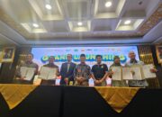 Sinergi Strategis dengan Muhammadiyah: BSI Perkuat Ekosistem Investasi Emas Lewat Kemitraan MBC Gold