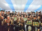 Aceh Raih Peringkat 4 Nasional, Wagub Fadhlullah Apresiasi Perjuangan Kafilah