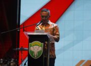Pangdam Iskandar Muda Buka Indonesia Fest 2026 dalam Rangka HUT Ke-81 TNI