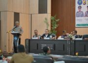 Polda Aceh Siap Bersinergi Agar Kawasan Rawan Tanaman Terlarang Jadi Lahan Produktif