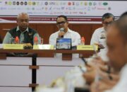 Plt. Sekda Dorong Percepatan Rehab-Rekon Pascabencana Hidrometeorologi Aceh
