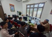 DSI dan LPTQ Banda Aceh Intensifkan Pembinaan Calon Kafilah Jelang MTQ Aceh di Abdya