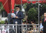 Hardikda Aceh ke-67, Plt Sekda Taufik Tekankan Pendidikan untuk Generasi Islami dan Unggul