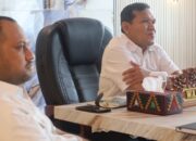 Infrastruktur Rusak Akibat Bencana, Wagub Aceh Minta Daerah Aktif Koordinasi dengan BWS dan BPJN