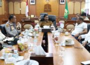 Antisipasi Banjir dan Longsor, Mualem Dorong Penguatan Mitigasi Bencana di Aceh