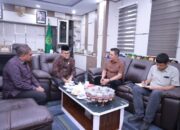 Pemkab Aceh Besar dan Kemenag Aceh Perkuat Pendidikan Keagamaan Lewat Beut Kitab Bak Sikula