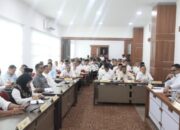 Plt Sekda Aceh Minta SKPA Serius Persiapkan Perubahan RKPA 2026