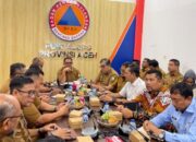Anggaran Rehab-Rekon Pascabencana Aceh 2026 Capai Rp25,65 Triliun, 92 Persen Dikelola Pemerintah Pusat