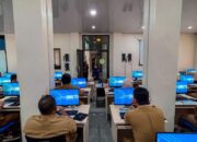 BKPSDM Banda Aceh dan BKN Aceh Gelar Profiling 225 ASN untuk Pemetaan Kompetensi