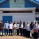 Dinkes Banda Aceh Monitoring SPPG Rukoh, Pastikan Pelaksanaan MBG Sesuai Standar