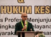 Pemkab Aceh Besar dan IDI Perkuat Kolaborasi Tingkatkan Pelayanan Kesehatan
