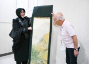 Delegasi Friendship Force Oita Club Jepang Kunjungi Banda Aceh, Bawa Simbol Persahabatan