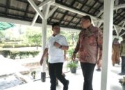 Pemkab Aceh Besar dan BNNP Aceh Rencanakan Bapelkes Jantho Jadi Pusat Rehabilitasi Narkoba