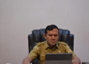 Pemerintah Aceh Salurkan Bantuan untuk Korban Kebakaran di Aceh Tenggara