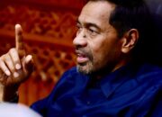 Gubernur Aceh Mualem Minta Bupati dan Wali Kota Perkuat Kesiapsiagaan Hadapi Musim Hujan