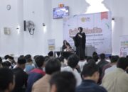 Subuh Education Part II, Illiza Tekankan Pentingnya Akhlak dan Integritas Mahasiswa