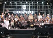 BACCE 2026 Resmi Ditutup, 26 Ribu Pengunjung Meriahkan Event Kopi Banda Aceh