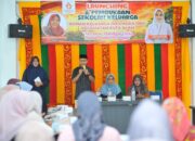 RKI Kuta Alam Luncurkan Sekolah Keluarga, Fokus Perkuat Ketahanan Keluarga Muda