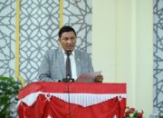 Fraksi PAN DPRK Banda Aceh Sampaikan 10 Rekomendasi dalam Perubahan APBK 2026