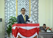 Fraksi Golkar-PKB-PPP DPRK Banda Aceh Minta Komitmen Pemko Diwujudkan Secara Terukur