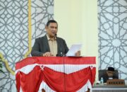 Fraksi Gerindra DPRK Banda Aceh Minta Perubahan APBK 2026 Transparan dan Tepat Sasaran