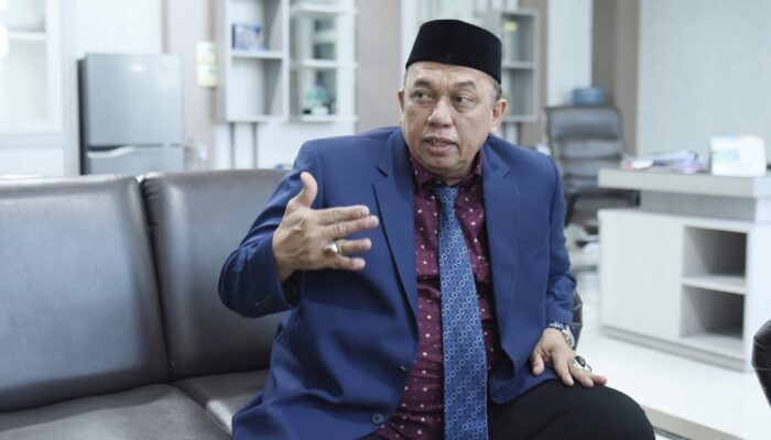Heri Julius Bantah Flyer yang Sebut Dirinya Ditangkap Polisi Kasus Narkoba