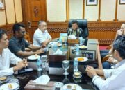 Dek Fadh Dukung Agenda FPRMI Aceh, Siap Hadiri Pelantikan Oktober