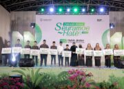 Dakwah Akbar Seuramoe Hate Hadirkan Habib Jindan di Banda Aceh