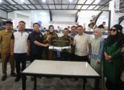 Illiza Resmikan Rex Premium Kopi Peunayong, Diharapkan Jadi Ikon Wisata Kuliner