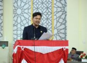 Fraksi NasDem DPRK Banda Aceh Setujui Perubahan APBK 2026