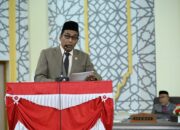 Fraksi PKS DPRK Banda Aceh Minta Pelayanan Publik Jadi Prioritas APBK 2026