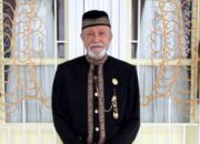 Wali Nanggroe Minta Status Blang Padang Diselesaikan Berdasarkan Sejarah dan Hukum
