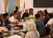 Forum Reje Aceh Tengah Sampaikan Aspirasi Tanah dan Hutan Adat ke Wali Nanggroe