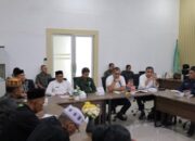 Lembaga Wali Nanggroe Gelar Uji Publik Perwal Konservasi Berbasis Adat