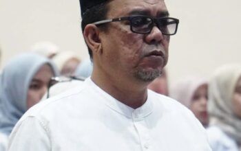 123 Peserta PPDS USK Ikuti Orientasi di RSUDZA Banda Aceh