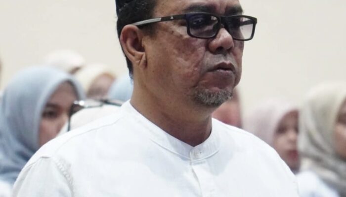 123 Peserta PPDS USK Ikuti Orientasi di RSUDZA Banda Aceh