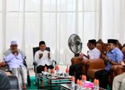 Dek Fadh Silaturahmi ke Dayah di Aceh Besar dan Bireuen