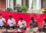 Dek Fadh Takziah ke Rumah Duka Ibunda Ketua Komisi I DPRA di Aceh Utara