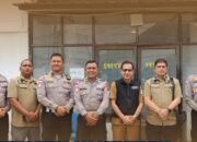 Tingkatkan Pelayanan Publik, Subdit Regident Ditlantas Polda Aceh Intensifkan Supervisi Samsat dan Aksi Sosial