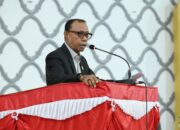 Fraksi Demokrat DPRK Banda Aceh Soroti PAD hingga Perlindungan Sosial dalam Perubahan APBK 2026