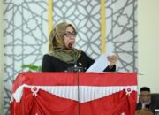 Fraksi Golkar-PKB-PPP DPRK Banda Aceh Soroti Realisasi Belanja dan Kemandirian Fiskal