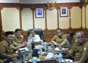 Wagub Aceh Minta Keterwakilan Forkopimda Diperkuat dalam Desk Koordinasi Aceh