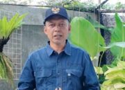 Inovasi Limbah Batang Sawit Hingga Borong Penghargaan, Plt Kadistanbun Aceh Kebut Target Pemulihan Sawah Pascabencana