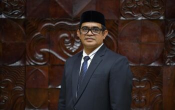 Soroti Meritokrasi Birokrasi, Analis: Taufik Sangat Layak Menjadi Sekda Aceh Definitif