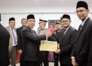 Pemkab Pidie Jaya Jadwalkan Pelantikan Pejabat Pimpinan Tinggi Pratama