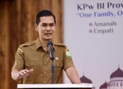 Gebrakan Baru M. Nasir di Dinas Arpus Aceh: Dari Penataan Arsip Daerah hingga Workshop Kreatif Pemuda