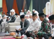 Wakili Kapolda Aceh, Dirintelkam Hadiri Pembukaan Muzakarah Internasional Ulama Tauhid Sufi