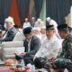 Wakili Kapolda Aceh, Dirintelkam Hadiri Pembukaan Muzakarah Internasional Ulama Tauhid Sufi
